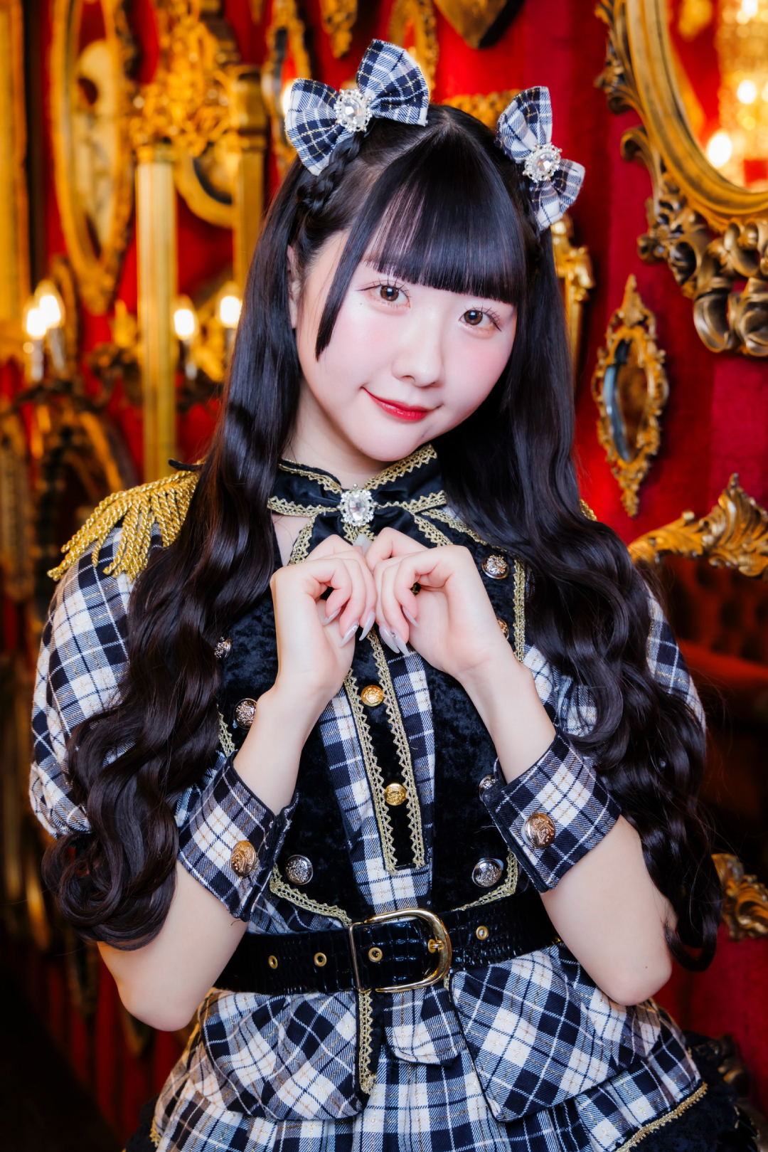 READY TO KISS　水島 さくら