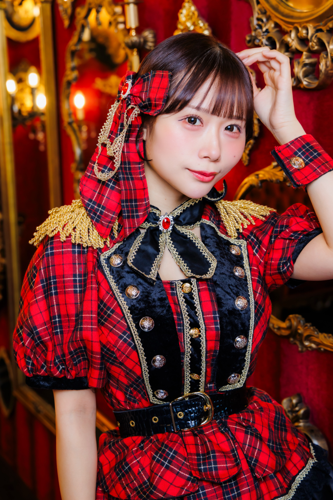 READY TO KISS　白浜さや